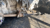2007 FORD FUSİON 1.6 BENZİNLİ TAKIM AKS ORJ ÇIKMA