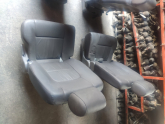 Kia / Carnival / Koltuk & Döşeme / Arka Koltuk / Çıkma Parça