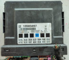 Kontrolü Bosch Opel GM Insignia 2.0 CDTI 13503497