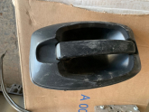 FİAT DUCATO ÇIKMA ORJİNAL SAĞ SÜRGÜLÜ KAPI KOLU