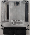 VW Touareg Audi Porsche EDC17CP44 ECU 7P5907401K 0281031239