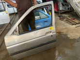 FORD ESCORT SOL ÖN KAPI ORJİNAL ÇIKMA 1995-2000 MODEL
