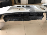 Oto Çıkma Parça / Kaporta & Karoser / Arka Tampon / Volvo / S90 / Çıkma Parça 