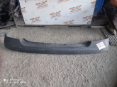 Hyundai Getz Arka Tampon Üst Bakaliti - Kısmı 2006-2008