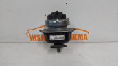 BMW X5 X5 E70 X6 N57 3.0D DİZEL Motor Kulağı P679541701 2007
