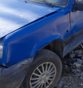 1997 renault espress 1.4 çıkma sol ön çamurluk