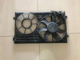 VOLKSWAGEN GOLF-5 FAN 1355D300195