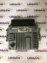 39130-2A400 DDCR 28319474 HYUNDAİ İX20 İ20 MOTOR BEYNİ ECU