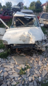 Ford escort 16v efi 1.6 çıkma ön panel
