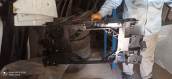 FLUENCE ÖN PANEL SIFIR RENAULT ORJİNAL ÇIKMA PARÇA
