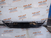 Ford Mondeo Titanyum Ön Tampon Orta Alt Izgara 2011-2014