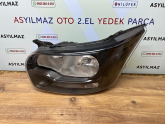 FORD TRANSİT V363 SOL FAR ORJİNAL 2014-2018 UYUMLU