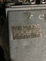 MERCEDES MOTOR BEYNİ 0261203621 A0175452232