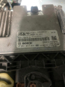 Ford Fiesta 1.4 TDCI Motor Beyni AV21-12A650-GC 0281017831