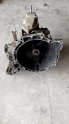 FORD MONDEO 2007-2013 5 İLERİ DÜZ VİTES SÖKME ŞANJUMAN-DÜZCE