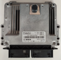 0281031934 FV61-12A650-TA ford tourneo courier TRANSIT ECU