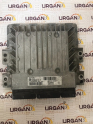 237101454R S180067142A SID305 RENAULT FLUENCE MOTOR BEYNİ CO