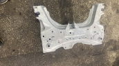 Renault clio motor traversi