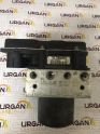 0265234383 8E0614517 BH AUDI A4  BOSCH  ABS BEYNİ