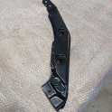 7N0805931 RADYATÖR DESTEĞİ PANEL BRAKETİ SOL ÜST ALHAMBRA