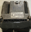 8P7907115G 8P7907115B 0261S04315 MED17.5 AUDI A3 MOTOR BEYNİ
