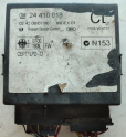 24410018 Opel Astra Zafira Merkezi Kilit Beyni Modülü