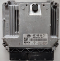 03C906056CG 0261S02183 MED9.5.10 1.6 VW GOLF MOTOR BEYNİ