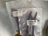 VW GOLF 8 SIFIR ORJİNAL ARKA TAMPON REFLEKTÖRÜ 5H0945105