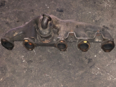 Touareg 2.5 tdi BAC Egzoz manifold cikma orj