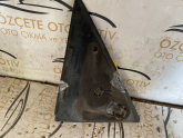 FORD ESCORT SAĞ ARKA KAPI ÜÇGEN PLASTİĞİ DIŞ 1995-2000 MODEL