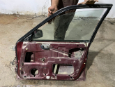 Oto Çıkma Parça / Kaporta & Karoser / Kapı Camları / Mitsubishi / Galant / Çıkma Parça 