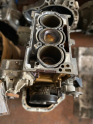 1.2 CGP AZQ ÇIKMA YARIM MOTOR POLO FABİA MOTOR