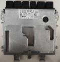 mercedes c serisi A6549002700 0281036344MRD2.20 A6549012400