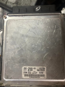 JAGUAR X-TYPE 2.0 TDCI 4X43-12A650-AH R0411C019F DYMN E2U9A