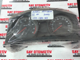 Opel astra H gosterge saati 13308998