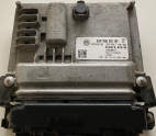 03P906021BF 03P906021BE SEAT İBİZA MOTOR BEYNİ