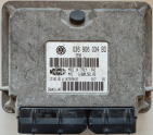 036906034BD SEAT LEON TOLEDO MOTOR BEYNİ