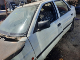 Ford escort sol on kapi cikma orjinal