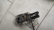 VW PASSAT B7 SAĞ ÖN KAPI KOLU İÇ BRAKETİ