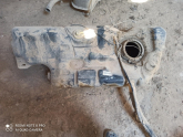 Peugeot 308 mazot deposu yakıt deposu