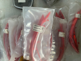 VW CADDY SIFIR ORJİNAL ARKA TAMPON REFLEKTÖRÜ 2K5945105D