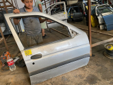 FORD ESCORT SAĞ ÖN KAPI KİLİDİ 1995-2000 MODEL ORJİNAL ÇIKMA