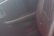 1983 model honda accord 1.6 çıkma sağ ön kol dayama