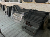 Oto Çıkma Parça / Mekanik / Kapı Döşemesi / Hyundai / Accent / Çıkma Parça 