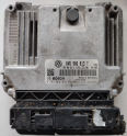 0281015033 045906013T SEAT İBİZA 1.4 TDİ MOTOR BEYNİ