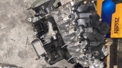 Oto Çıkma Parça / Motor / Motor Komple / Renault / Megane / Çıkma Parça 