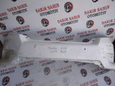 HONDA CİVİC ARKA TAMPON ÇIKMA PARÇA