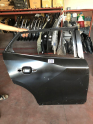 PEUGEOT 2008 SAG ARKA KAPI ORJİNAL PSA 9831048080