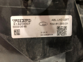 Oto Çıkma Parça / Elektrik / Far / Volvo / V40 / Çıkma Parça 