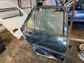 FORD FİESTA SAĞ ARKA KAPI DIŞ AÇMA KOLU 1998-2001 MODEL